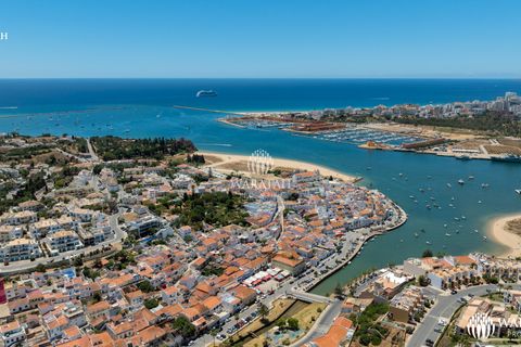 Byhus i Ferragudo, Faro, Ferragudo - € 275.000 | Ref: Santo Antonio - foto 6